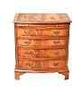 BACHELORS CHEST OF DRAWERS at Ross's Online Art Auctions
