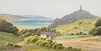 SCRABO by George W.  Morrison at Ross's Online Art Auctions