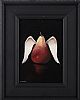 ANGELIC PEAR by Kevin Meehan at Ross's Online Art Auctions