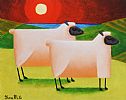 EWE TWO by Graham Knuttel at Ross's Online Art Auctions