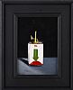 OIL CAN II by Kevin Meehan at Ross's Online Art Auctions