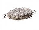 EMBOSSED SILVER ENTREE DISH & COVER at Ross's Online Art Auctions