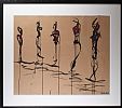 STANDING ORDER by Kevin Sharkey at Ross's Online Art Auctions