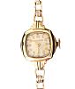 LADY'S 10CT GOLD-FILLED WRIST WATCH at Ross's Online Art Auctions