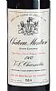 CHATEAU MONTROSE 1982 & 1999 at Ross's Online Art Auctions