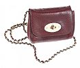 MULBERRY MINI LILY HANDBAG at Ross's Online Art Auctions