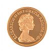 1981 PROOF GOLD COIN at Ross's Online Art Auctions