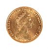 ISLE OF MAN 1965 SOVEREIGN at Ross's Online Art Auctions
