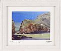 CARRICK-A-REDE by David Overend at Ross's Online Art Auctions