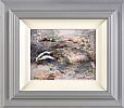 THE BADGER by Con Campbell at Ross's Online Art Auctions