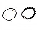 TWO THOMAS SABO BRACELETS at Ross's Online Art Auctions