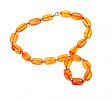 AMBER NECKLACE at Ross's Online Art Auctions