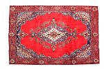 LARGE PERSIAN CARPET at Ross's Online Art Auctions