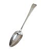 TWO SILVER SPOONS at Ross's Online Art Auctions