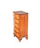 MAHOGANY CHEST at Ross's Online Art Auctions