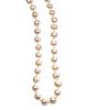 STRAND OF CULTURED PEARLS at Ross's Online Art Auctions