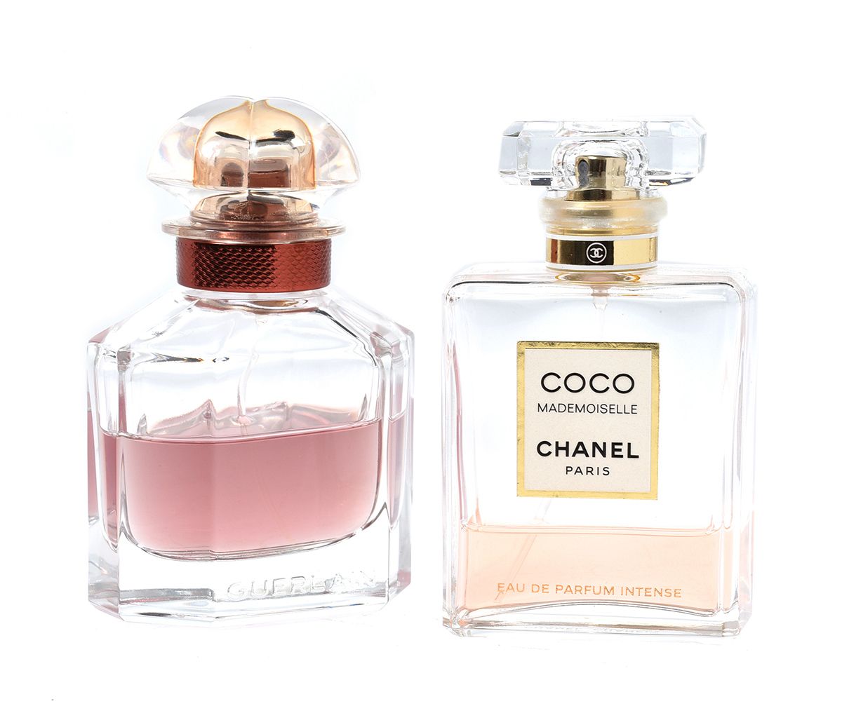 best perfume from chanel