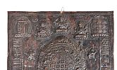 COPPER PANEL at Ross's Online Art Auctions