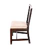 SET OF EIGHT NINETEENTH CENTURY MAHOGANY DINING ROOM CHAIRS at Ross's Online Art Auctions