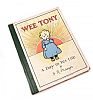 ONE VOLUME: WEE TONY BY S.R. PRAEGER at Ross's Online Art Auctions