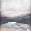 AT THE EDGE OF BENBULBIB MOUNTAIN, SLIGO by Emily Rose Esdale MFA at Ross's Online Art Auctions