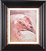 HEN A LAYIN by Con Campbell at Ross's Online Art Auctions