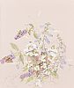 WILD FLOWERS by Helen Condy UWS at Ross's Online Art Auctions