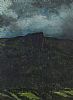 CAVEHILL, BELFAST by Catherine McWilliams RUA at Ross's Online Art Auctions