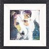 JACK (RUSSELL) by Con Campbell at Ross's Online Art Auctions