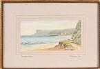 FAIR HEAD COUNTY ANTRIM by Thomas McGluggage at Ross's Online Art Auctions