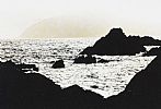 BLASKET ISLAND by Giles Norman at Ross's Online Art Auctions
