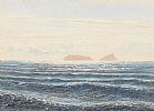 SEASCAPE by Cyril Walter Bion at Ross's Online Art Auctions