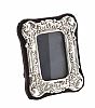 SILVER MINI PHOTO FRAME at Ross's Online Art Auctions