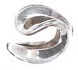 STERLING SILVER RING at Ross's Online Art Auctions