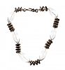 HARAPPAN ROCK CRYSTAL BEAD NECKLACE at Ross's Online Art Auctions