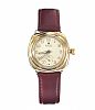 ROLEX OYSTER 9CT GOLD WRIST WATCH at Ross's Online Art Auctions