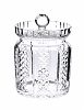 WATERFORD CRYSTAL ICE BUCKET at Ross's Online Art Auctions