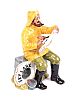 ROYAL DOULTON FIGURE: THE BOATSMAN at Ross's Online Art Auctions