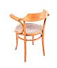 BENTWOOD ARMCHAIR at Ross's Online Art Auctions