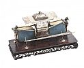 CHINESE LITTER INKSTAND at Ross's Online Art Auctions