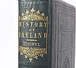 THE HISTORY OF IRELAND, MITCHEL at Ross's Online Art Auctions