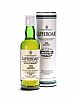 LAPHROAIG 10 YEARS OLD SINGLE ISLAY MALT. at Ross's Online Art Auctions