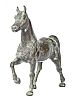 BRONZE HORSE SCULPTURE at Ross's Online Art Auctions