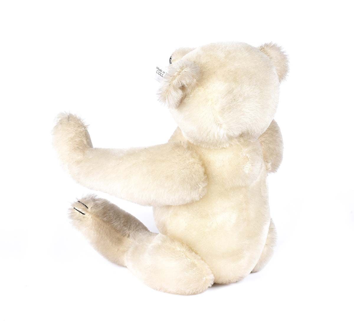 STEIFF BEAR at Ross's Online Art Auctions