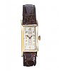 LONGINES 14CT GOLD GENT'S WRIST WATCH at Ross's Online Art Auctions