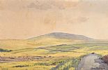 CAPPANAGH, COUNTY TYRONE by Samuel McLarnon UWS at Ross's Online Art Auctions
