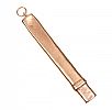 9CT GOLD PENCIL HOLDER at Ross's Online Art Auctions