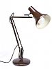 VINTAGE ANGLEPOISE LAMP at Ross's Online Art Auctions