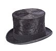 SILK TOP HAT at Ross's Online Art Auctions