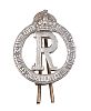 COLLECTION OF BADGES at Ross's Online Art Auctions